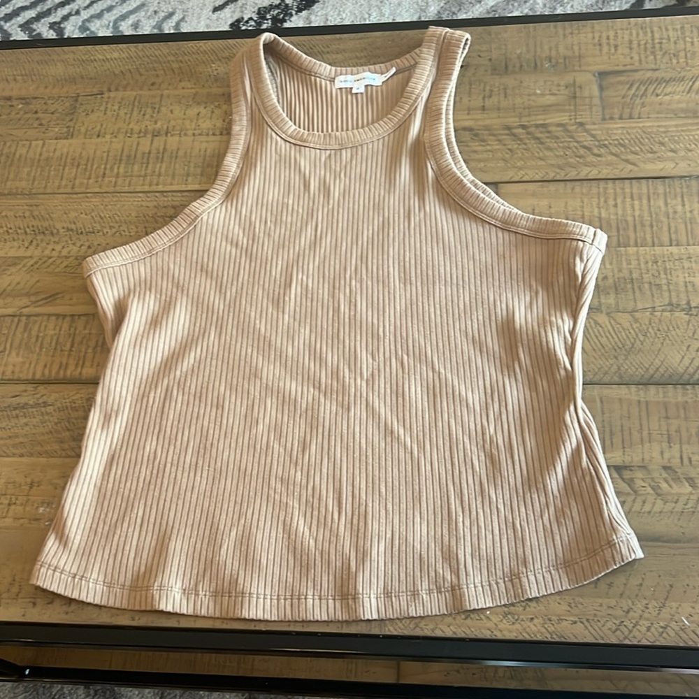Good American Tank Top